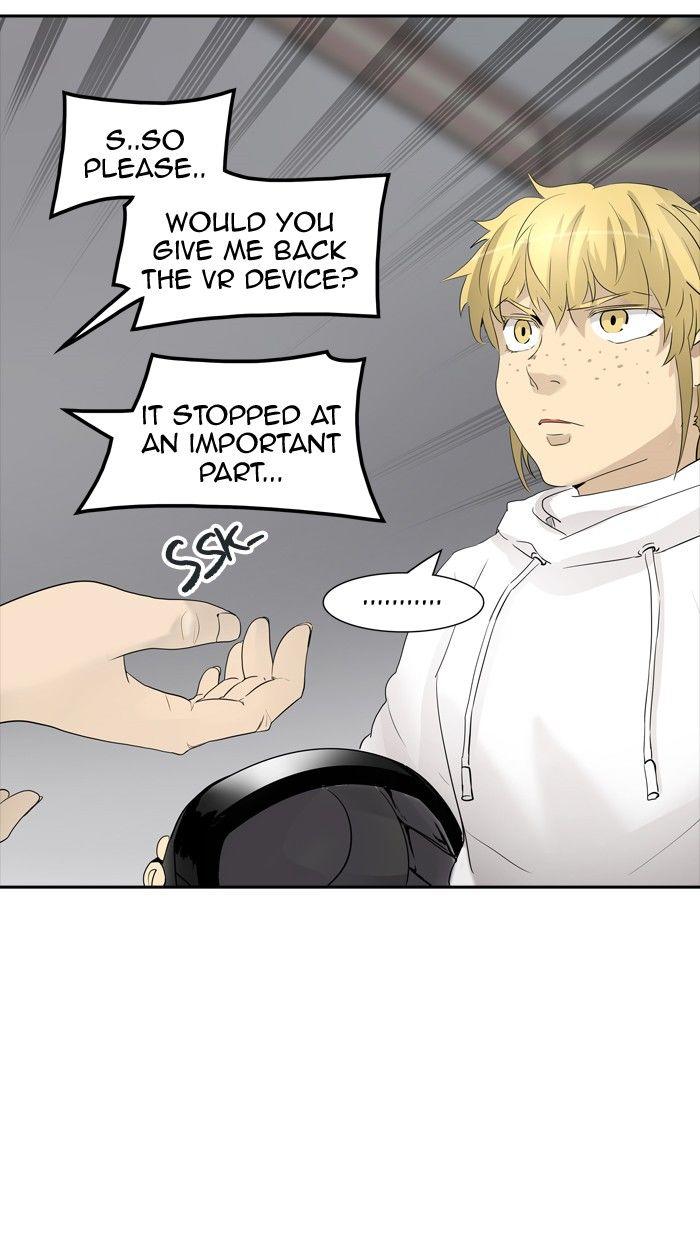 Tower Of God, Chapter 355 image 025